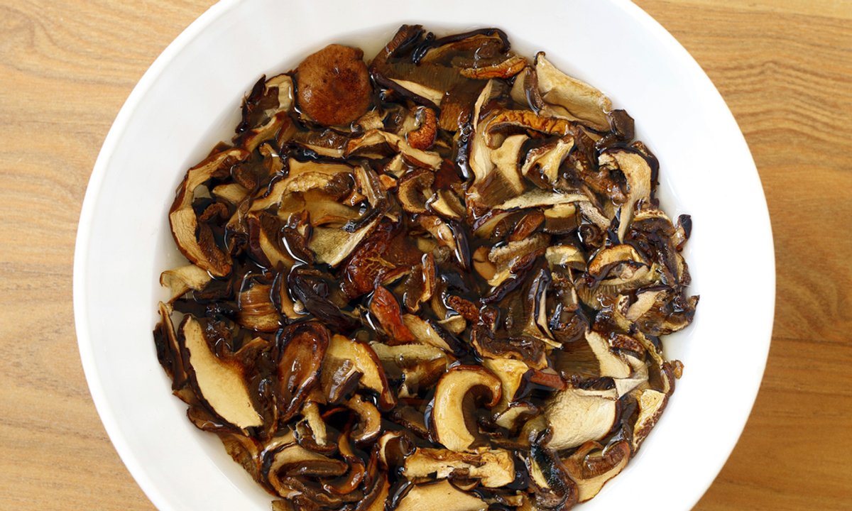 Jak ugotować grzyby na święta? Ten błąd popełniamy bardzo często