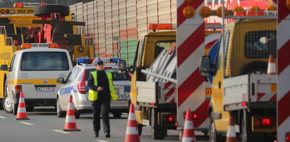 Czworo dzieci w szpitalu. Groźny wypadek na Mazowszu