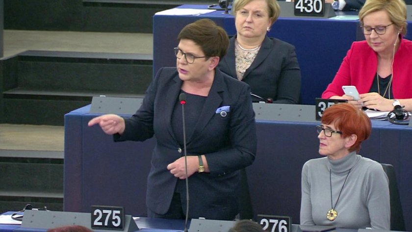 Beata Szydło