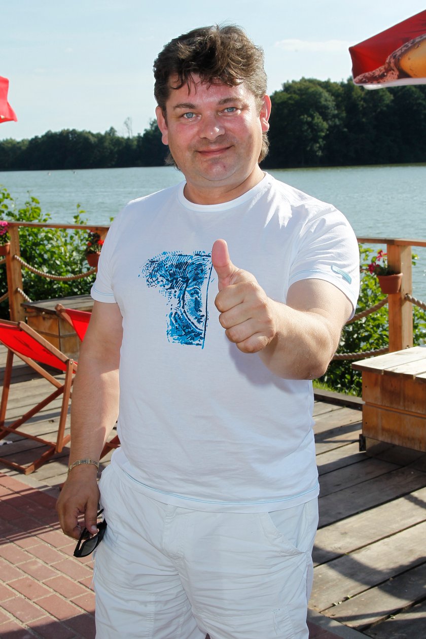 Zenek Martyniuk