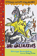 Sir Galimatias