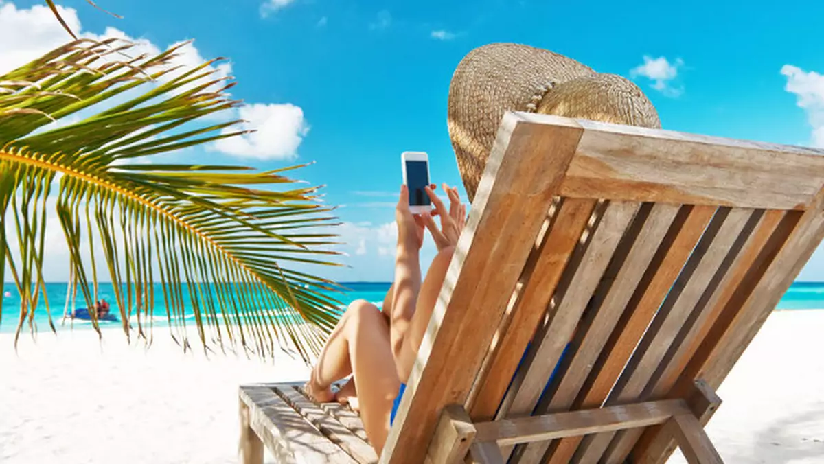Tanie wakacje - jak samodzielnie zorganizować sobie przez internet wymarzony urlop?