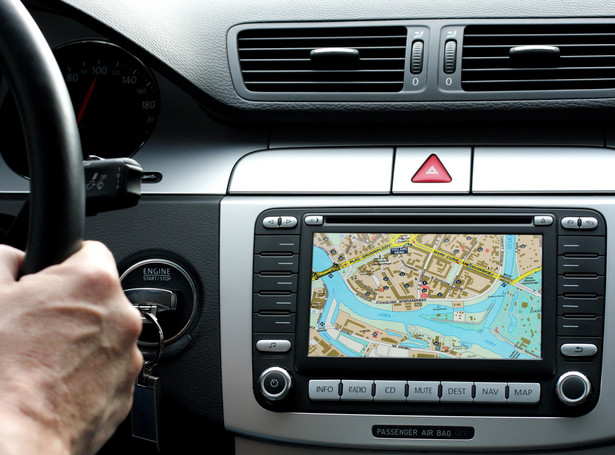 Czesi ostrzegają przed bezmyślnym korzystaniem z GPS