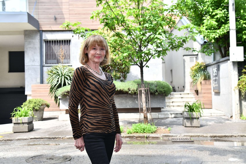 Zlata Numanagić