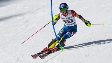 Alpejski PŚ: Mikaela Shiffrin zdobyła dużą Kryształową Kulę