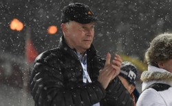 Miał przyjmować łapówki od rosyjskich działaczy. Norweskiemu działaczowi grożą cztery lat więzienia