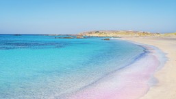 grecka perełka najpiękniejszą plażą na świecie