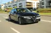 Używana Alfa Romeo Giulia