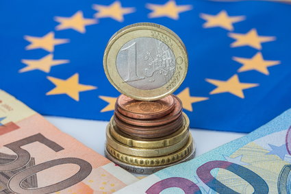Nowe dane dot. koniunktury strefy euro