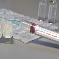 Hatékony az Omikron ellen az AstraZeneca Evusheld antitest kombinációja