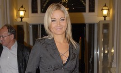 Korespondentka TVP z USA teraz poprowadzi "Wiadomości"