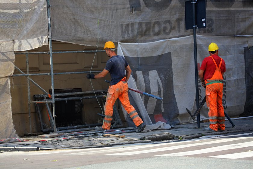 Remonty zabytków w Łodzi: dofinansowanie remontów z budżetu gminy. Dotacja dla projektów zgłoszonych do konkursu