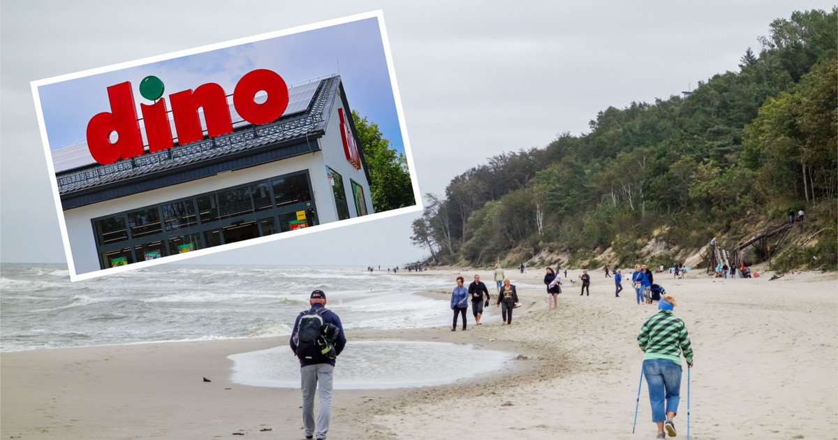 W Dino bez urlopów latem? Pracownicy mieli otrzymać szokujące wytyczne