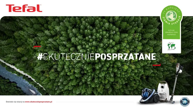 #SKUTECZNESPRZĄTANIE