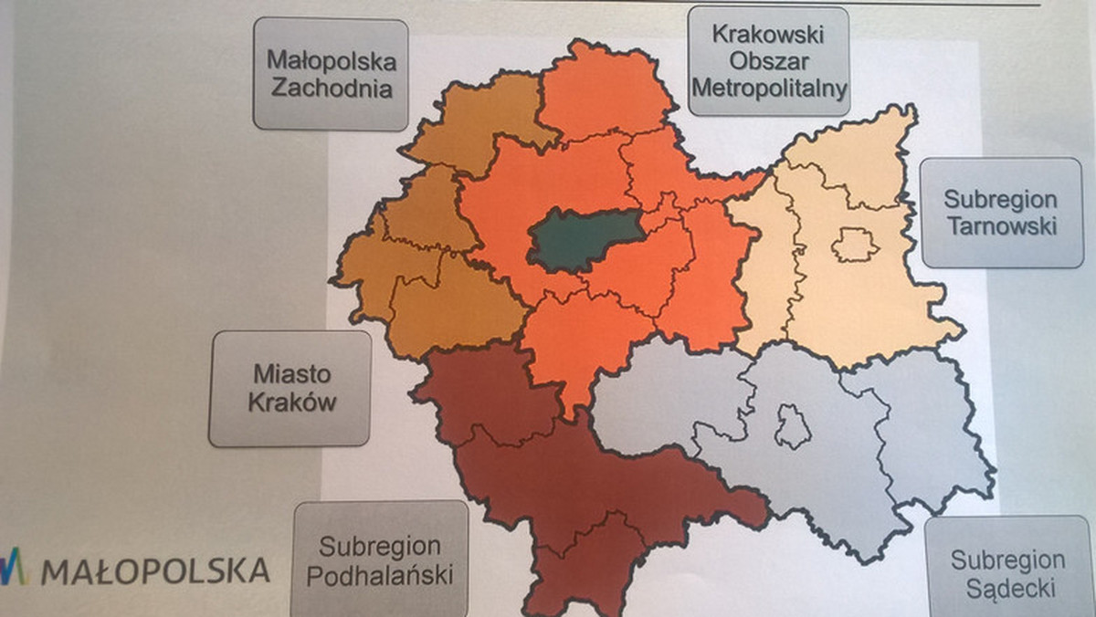 W połowie września rozpocznie się głosowanie w małopolskim budżecie obywatelskim. Mieszkańcy regionu zdecydują, na co wydać osiem milionów złotych. Wybierać można wśród 160 projektów.