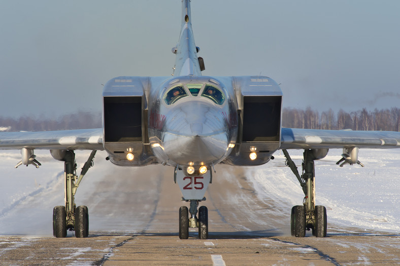 Tu-22M3