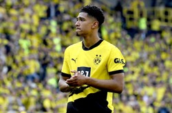 Jude Bellingham najlepszym piłkarzem sezonu w Bundeslidze