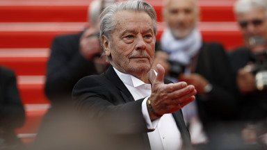 Alain Delon kończy 88 lat. Zaskoczył wyznaniem o eutanazji