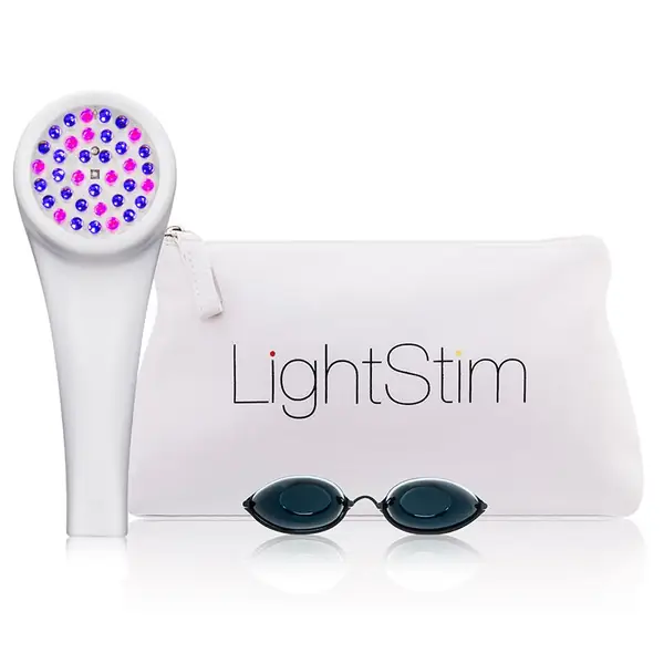 LightStim For Acne / Materiały prasowe