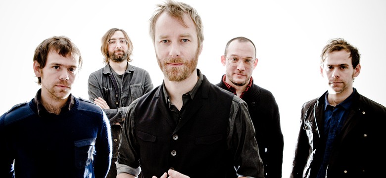 The National "Laugh Track". A oni dalej swoje. I dobrze [RECENZJA]