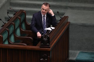 Sellin z PiS: Podejmiemy próbę stworzenia rządu; jesteśmy gotowi rozmawiać z każdym