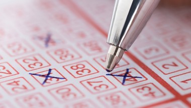 wielka wygrana w lotto. jeden gracz zgarnia ponad 14 milionów złotych