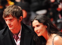 Demi Moore i Ashton Kutcher ratują swoje małżeństwo