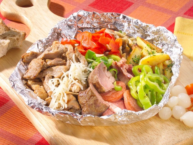 Čuvate ostatke ručka u foliji? Grešite!