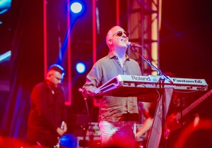 Saša Matić održao koncert u Vrnjačkoj Banji 