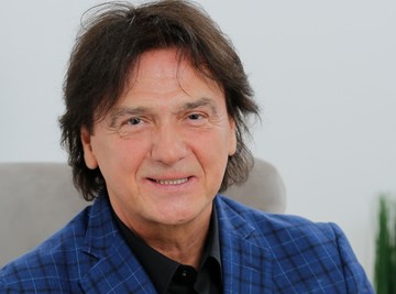 Supruga Zdravka Čolića je profesorka geografije: Aleksandra ne voli da se eksponira, ovo je njena JEDINA FOTOGRAFIJA 