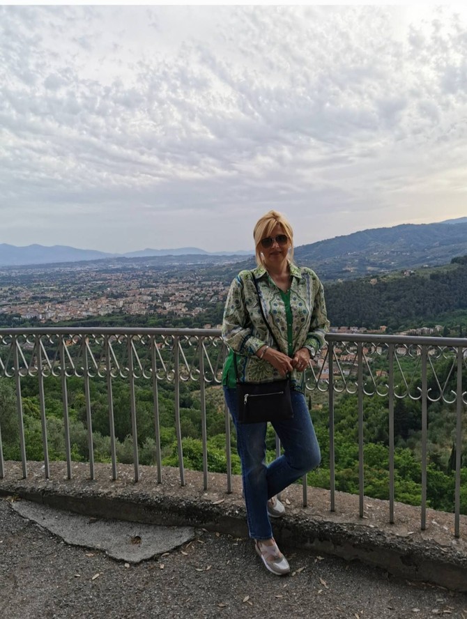 Tanja Cvetić