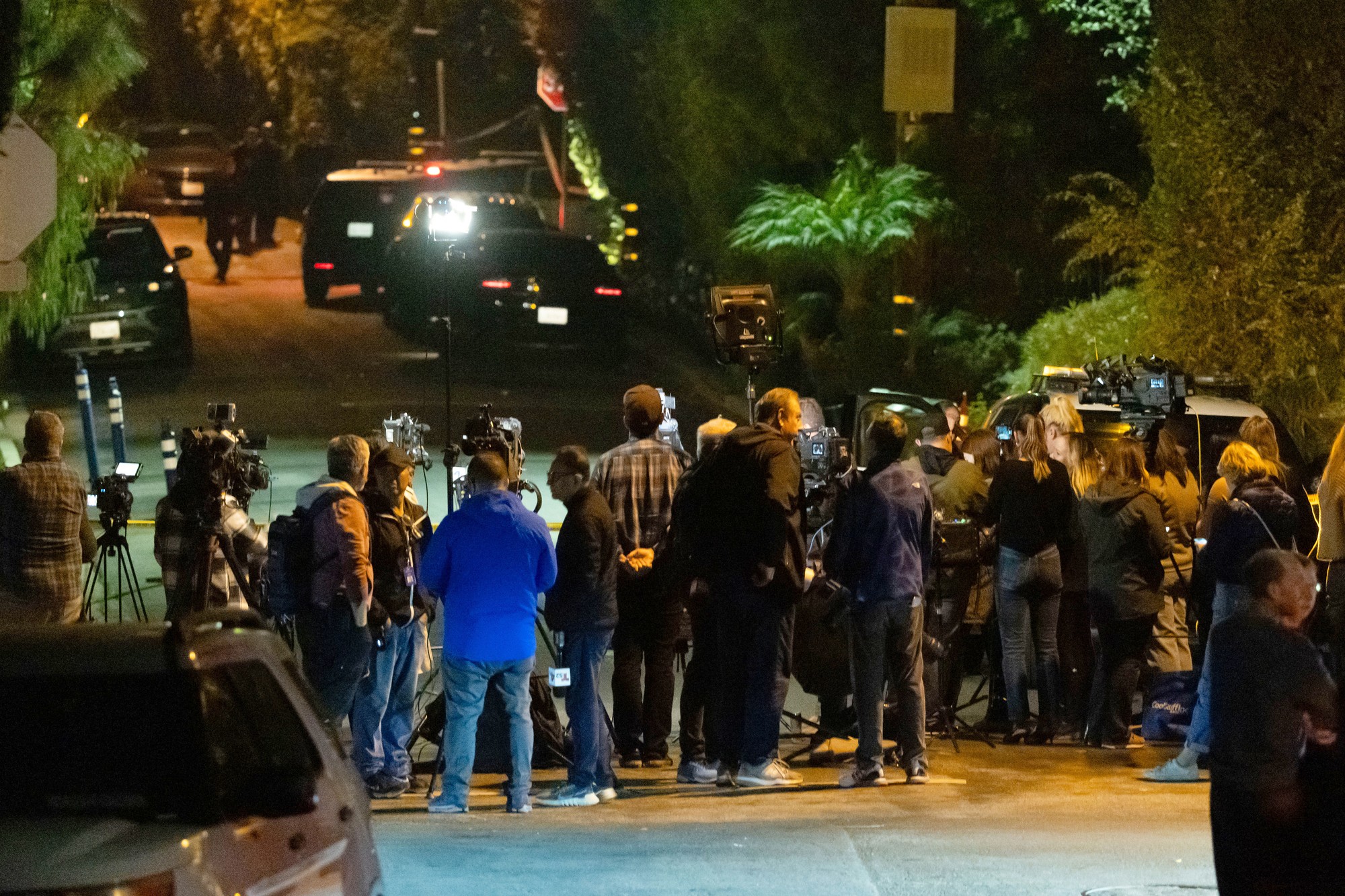 Režiséra Roba Reinera s manželkou našli mŕtvych.