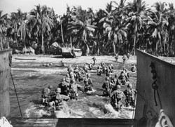 Japoński koncern przeprasza byłego jeńca. Czekał na to 70 lat...