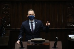 Tomczyk: Złożymy wniosek o odtajnienie sejmowej dyskusji o cyberatakach