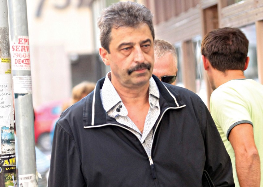 Cvetan Vasilev
