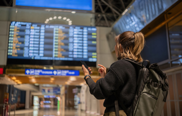 Nawet 600 euro odszkodowania za opóźniony lot. Mało osób o tym wie