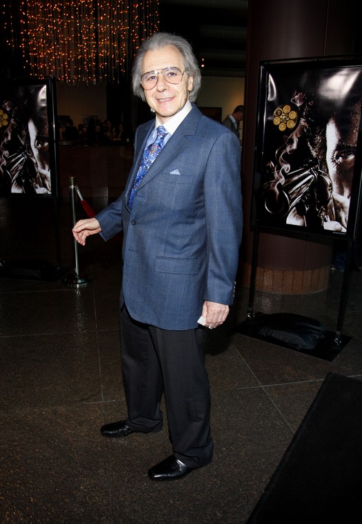 Lalo Schifrin