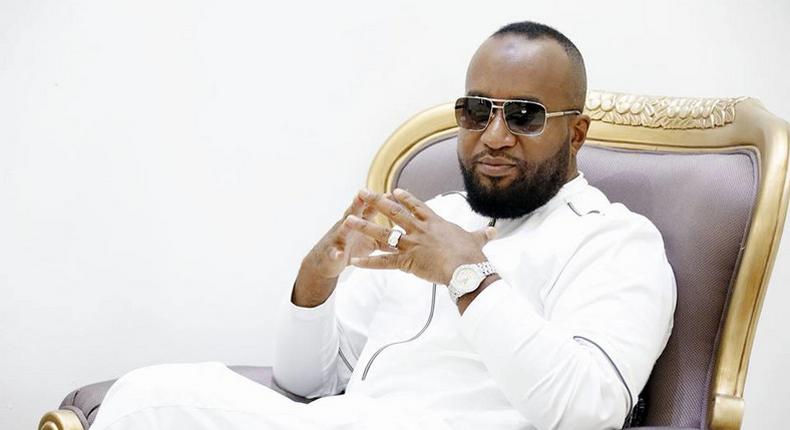 File image Mombasa Governor Ali Hassan Joho