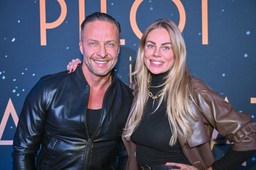 małżeństwo gwiazd rozpada się po 18 latach. aktor znany z "barw szczęścia" złożył pozew