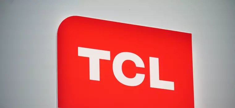 TCL prezentuje nowości na targach IFA w Berlinie