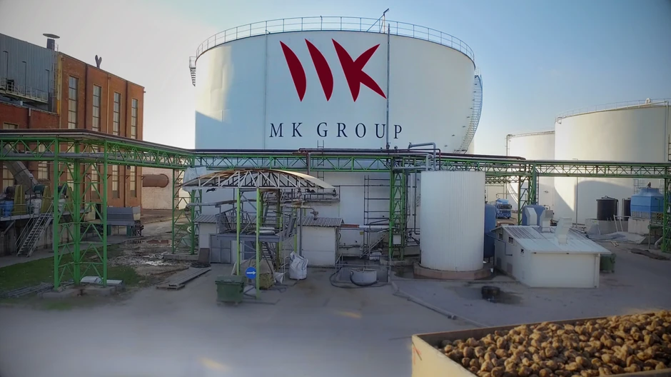 Trenutno u Srbiji postoji 12 postrojenja za biogas