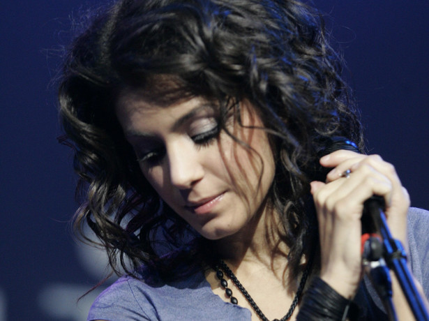 Jeszcze więcej Katie Melua