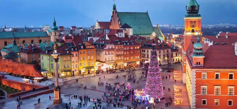 Poznaj Polskę z Meet Poland