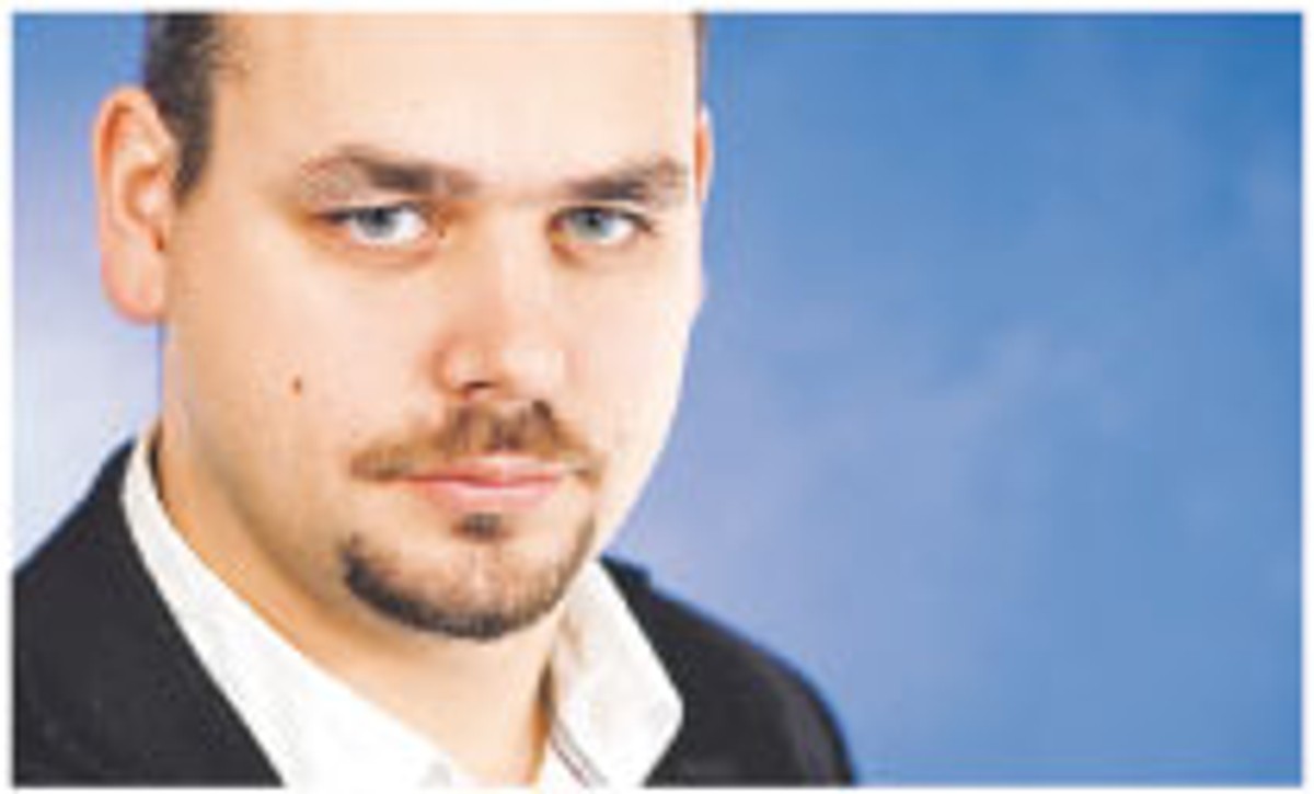 Mikołaj Wójcik