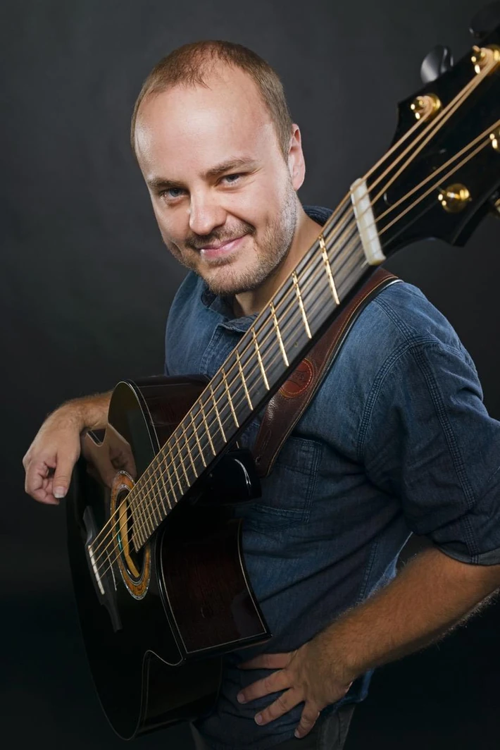 Andy McKee