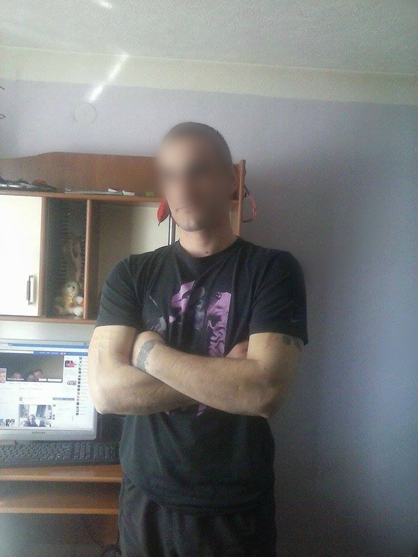 Perica D. dao bratancima tablete ekstazija