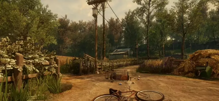 Zwiastun EVERYBODY'S GONE TO THE RAPTURE