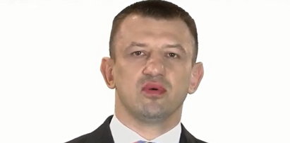 Adamek: Chciałbym, żeby Polską rządził Rydzyk