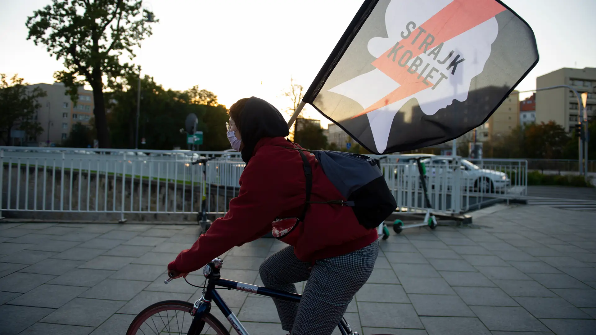 Aborcja jest, była i będzie, ale jeśli PiS jej zakaże nie oczekujmy od lekarzy heroizmu