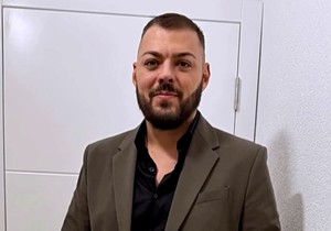 Sloba Vasić